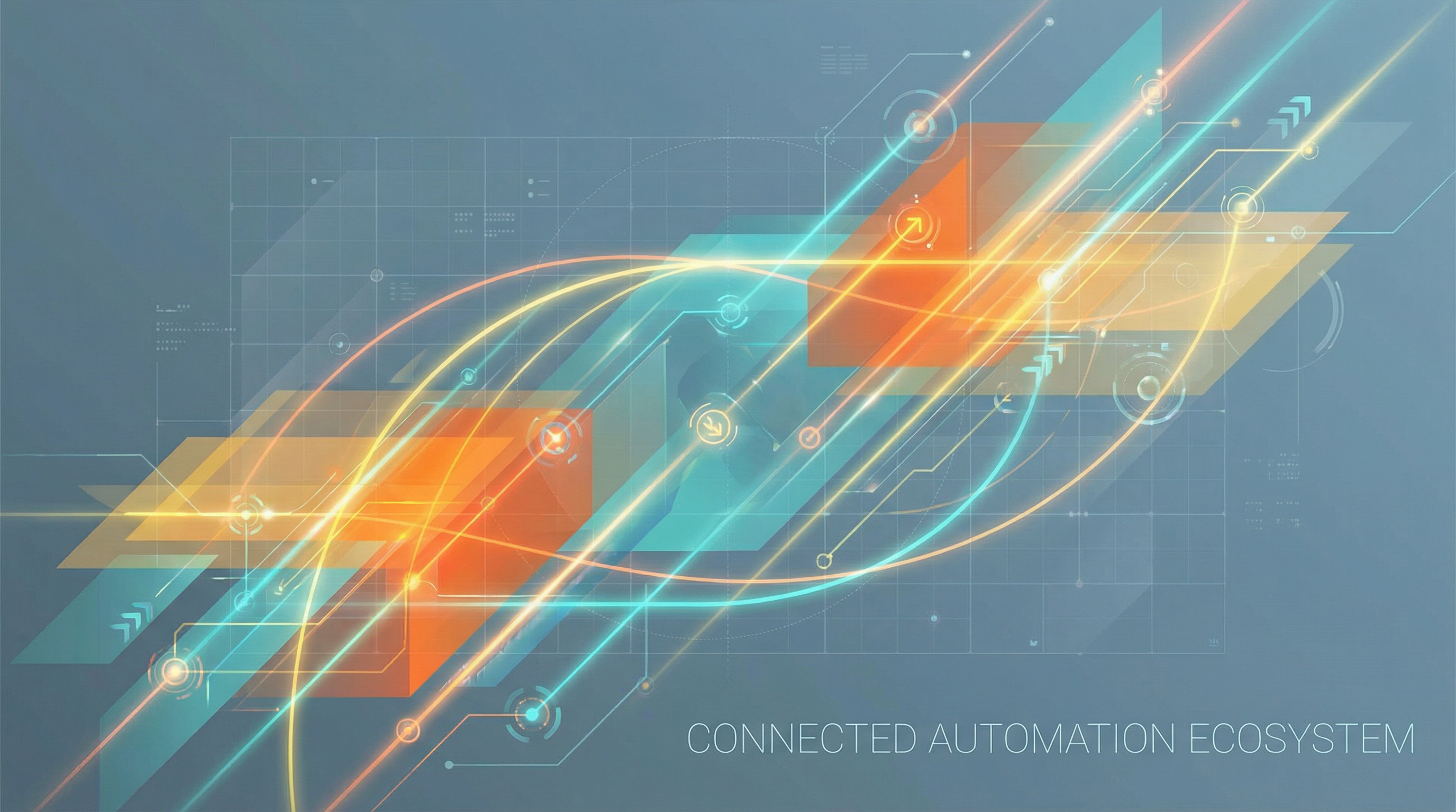 Automation collaboration